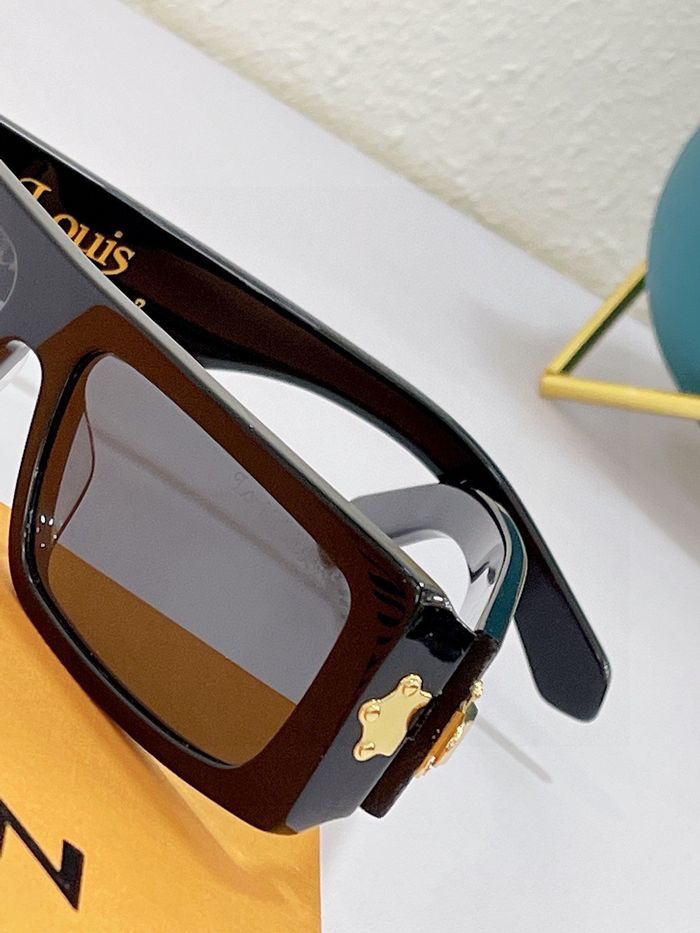 Louis Vuitton Sunglasses Top Quality LVS01051